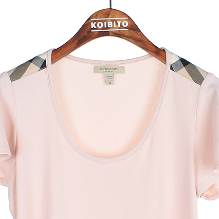 Burberry(������) ��ũ�÷� �� ���� Ƽ �̹���2 - ���̺��� �߰���ǰ