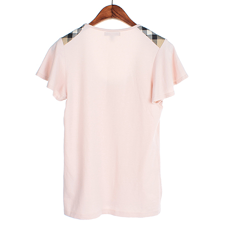 Burberry(������) ��ũ�÷� �� ���� Ƽ �̹���3 - ���̺��� �߰���ǰ