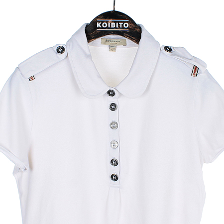 Burberry(������) ȭ��Ʈ�÷� ī�� ���� Ƽ �̹���2 - ���̺��� �߰���ǰ