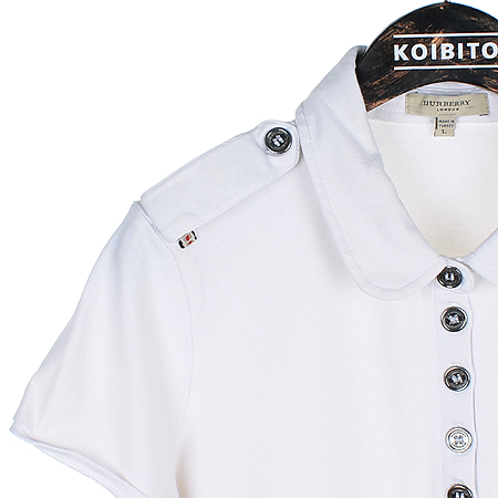 Burberry(������) ȭ��Ʈ�÷� ī�� ���� Ƽ �̹���3 - ���̺��� �߰���ǰ