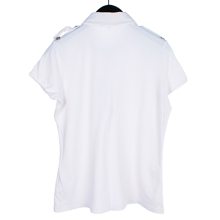 Burberry(������) ȭ��Ʈ�÷� ī�� ���� Ƽ �̹���4 - ���̺��� �߰���ǰ