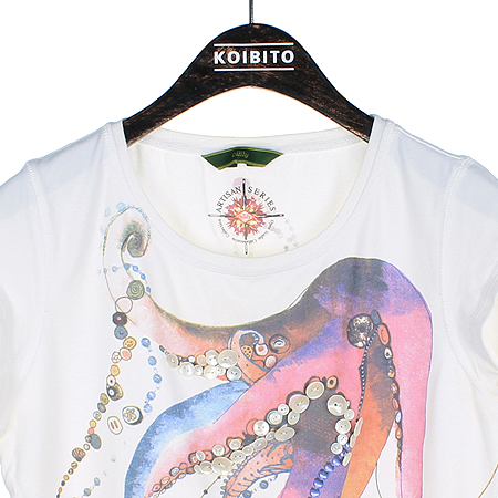 Oilily(���ϸ���) �μҸ� Ƽ �̹���2 - ���̺��� �߰���ǰ