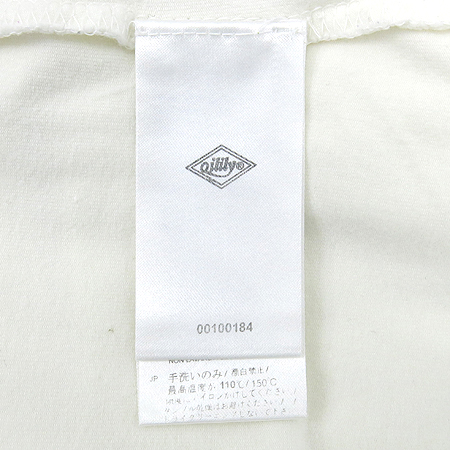 Oilily(���ϸ���) �μҸ� Ƽ �̹���5 - ���̺��� �߰���ǰ