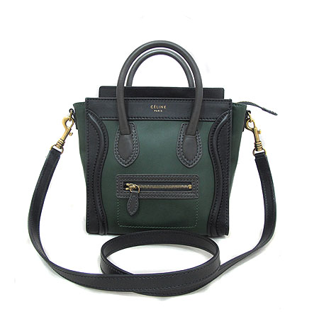 Celine(������) 168243  ���� ���� ������ ��Ʈ�� + ũ�ν� ��Ʈ�� [��õ ������] �̹���2 - ���̺��� �߰���ǰ