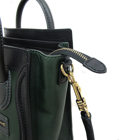 Celine(������) 168243  ���� ���� ������ ��Ʈ�� + ũ�ν� ��Ʈ�� [��õ ������] �̹���3 - ���̺��� �߰���ǰ