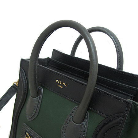 Celine(������) 168243  ���� ���� ������ ��Ʈ�� + ũ�ν� ��Ʈ�� [��õ ������] �̹���4 - ���̺��� �߰���ǰ