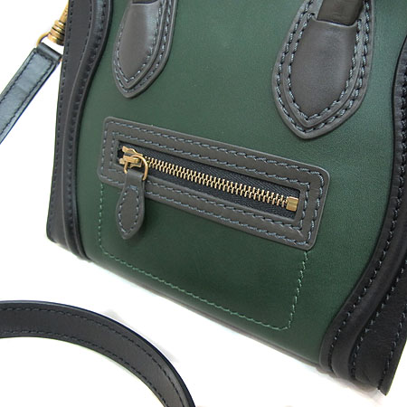 Celine(������) 168243  ���� ���� ������ ��Ʈ�� + ũ�ν� ��Ʈ�� [��õ ������] �̹���5 - ���̺��� �߰���ǰ