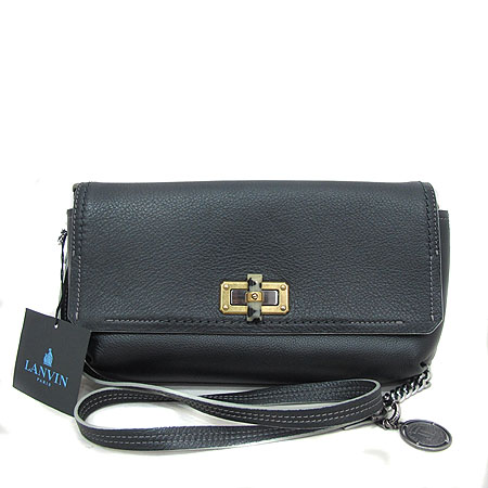 LANVIN(����) AW0K4RVICP7A ���� Ŭ��ġ �� ũ�ν��� [��õ ������] �̹���2 - ���̺��� �߰���ǰ