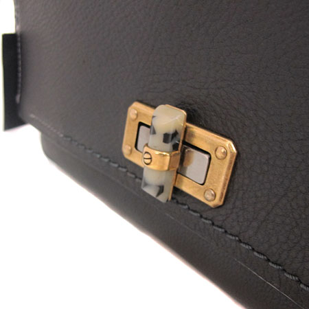 LANVIN(����) AW0K4RVICP7A ���� Ŭ��ġ �� ũ�ν��� [��õ ������] �̹���3 - ���̺��� �߰���ǰ