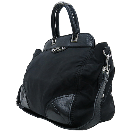 Prada(�����) BN1991 �к긯 ���� �ΰ� ��� ���� ���� Ʈ���� 2WAY �̹���2 - ���̺��� �߰���ǰ