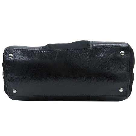 Prada(�����) BN1991 �к긯 ���� �ΰ� ��� ���� ���� Ʈ���� 2WAY �̹���4 - ���̺��� �߰���ǰ