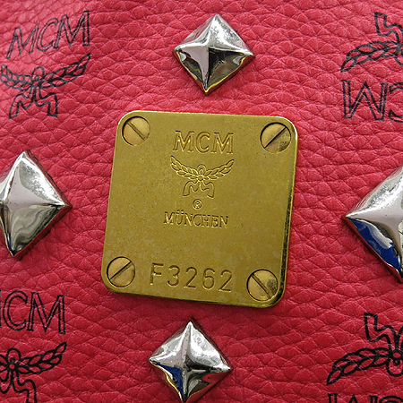 MCM(������) MWK0AVE54RE001 ���佺 ��ũ ��Ÿũ ���� �ΰ� ���� �̹���3 - ���̺��� �߰���ǰ