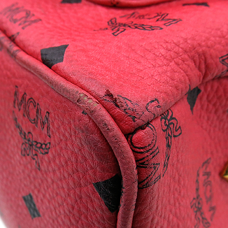 MCM(������) MWK0AVE54RE001 ���佺 ��ũ ��Ÿũ ���� �ΰ� ���� �̹���5 - ���̺��� �߰���ǰ