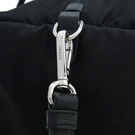 Prada(�����) BL0567 �ﰢ �ΰ� �к긯 ��Ʈ�� + �����Ʈ�� �̹���5 - ���̺��� �߰���ǰ