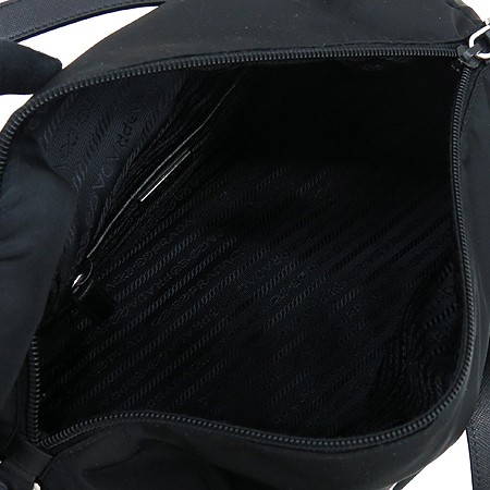 Prada(�����) BL0567 �ﰢ �ΰ� �к긯 ��Ʈ�� + �����Ʈ�� �̹���6 - ���̺��� �߰���ǰ