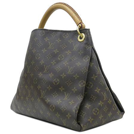 Louis Vuitton(���̺���) M40249 ���׷� ĵ���� ��ġ MM ����� �̹���3 - ���̺��� �߰���ǰ