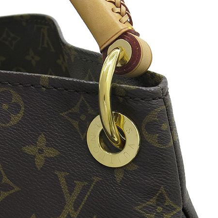 Louis Vuitton(���̺���) M40249 ���׷� ĵ���� ��ġ MM ����� �̹���4 - ���̺��� �߰���ǰ