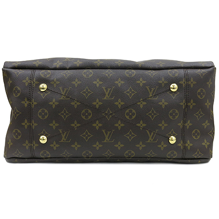 Louis Vuitton(���̺���) M40249 ���׷� ĵ���� ��ġ MM ����� �̹���5 - ���̺��� �߰���ǰ