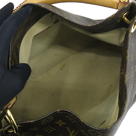 Louis Vuitton(���̺���) M40249 ���׷� ĵ���� ��ġ MM ����� �̹���6 - ���̺��� �߰���ǰ