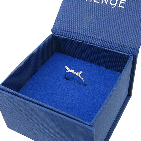 STONE HENGE(��������) 14K ȭ��Ʈ ��� ���� ��� ���� - 9ȣ �̹���2 - ���̺��� �߰���ǰ