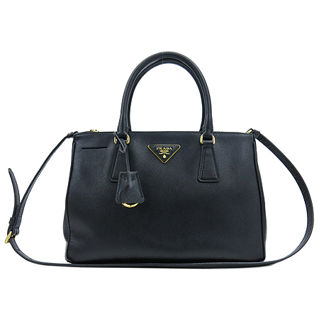 Prada(�����) BN1801 ���� �ΰ� ���� ���ǾƳ�(SAFFIANO) ����(LUX) 2WAY �̹���2 - ���̺��� �߰���ǰ