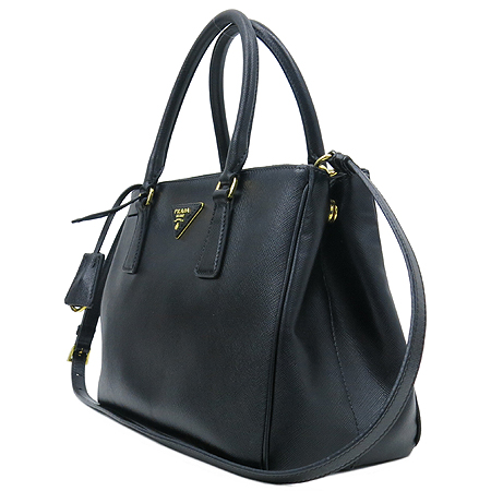 Prada(�����) BN1801 ���� �ΰ� ���� ���ǾƳ�(SAFFIANO) ����(LUX) 2WAY �̹���3 - ���̺��� �߰���ǰ