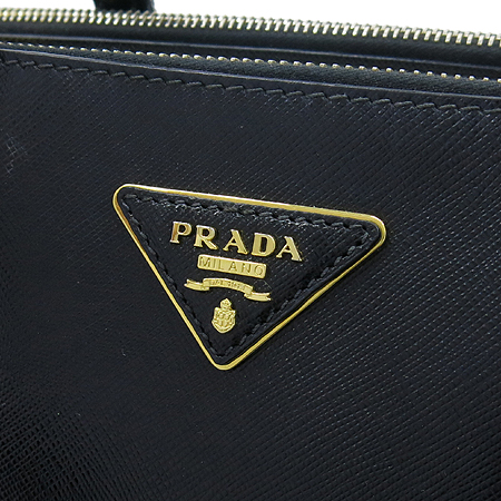 Prada(�����) BN1801 ���� �ΰ� ���� ���ǾƳ�(SAFFIANO) ����(LUX) 2WAY �̹���4 - ���̺��� �߰���ǰ