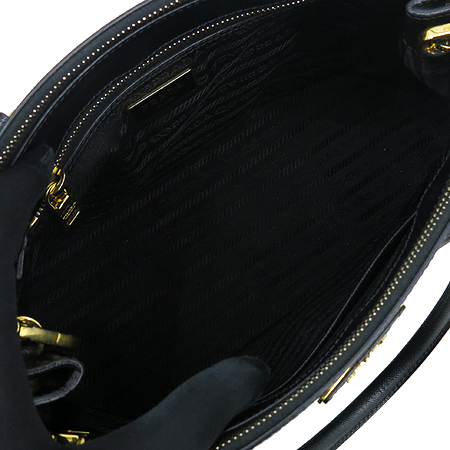 Prada(�����) BN1801 ���� �ΰ� ���� ���ǾƳ�(SAFFIANO) ����(LUX) 2WAY �̹���6 - ���̺��� �߰���ǰ