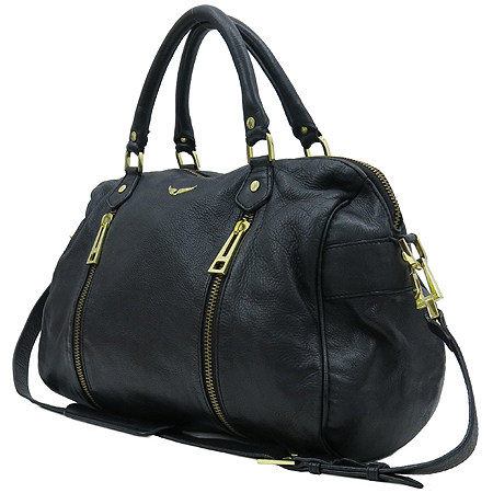 ZADIG&VOLTAIRE(�ڵ�� �����Ϸ�) ���� �ΰ� ��� ���� ���� 2way �̹���3 - ���̺��� �߰���ǰ