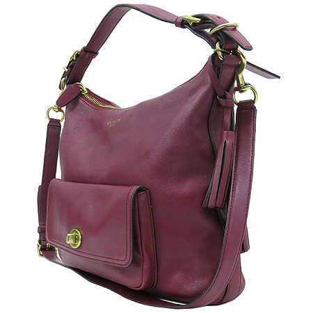 Coach(��ġ) 22381 ����� �÷� ���� �� ���Ž� 2WAY �̹���2 - ���̺��� �߰���ǰ