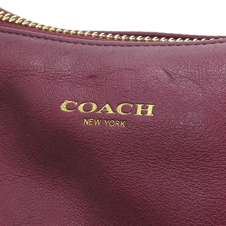 Coach(��ġ) 22381 ����� �÷� ���� �� ���Ž� 2WAY �̹���3 - ���̺��� �߰���ǰ