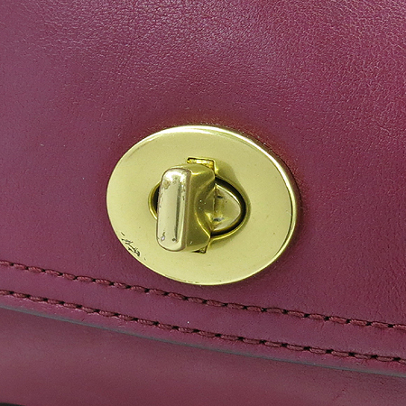 Coach(��ġ) 22381 ����� �÷� ���� �� ���Ž� 2WAY �̹���4 - ���̺��� �߰���ǰ