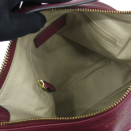 Coach(��ġ) 22381 ����� �÷� ���� �� ���Ž� 2WAY �̹���5 - ���̺��� �߰���ǰ