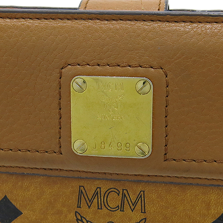 MCM(������) MYL1SVI10CO001 ���� �ΰ� ��� �� ���佺 ������ �̹���2 - ���̺��� �߰���ǰ