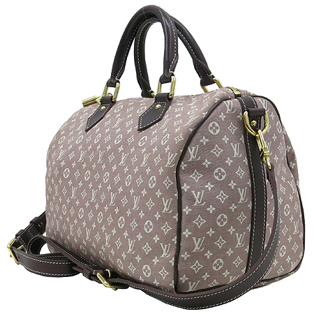 Louis Vuitton(���̺���) M56704 ���׷� �̵� ĵ���� ���ǵ� ���Ǿ� 30 ��Ʈ�� + �����Ʈ�� �̹���2 - ���̺��� �߰���ǰ