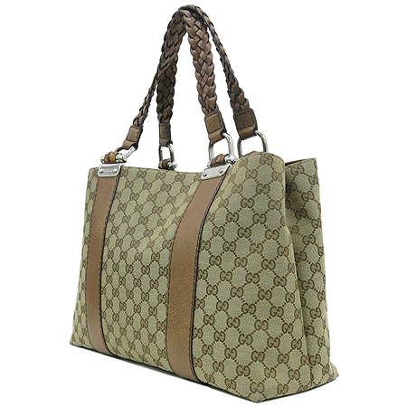 Gucci(����) 232947 GG�ΰ� �ڰ��� ��� ������ ���� ��� ���� �ڵ� ��Ʈ�� �̹���3 - ���̺��� �߰���ǰ
