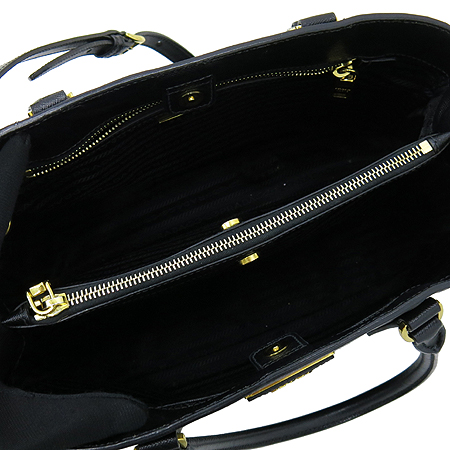 Prada(�����) BN1874 SAFFIANO LUX NERO ���ǾƳ� ���� ���� ����ΰ� 2WAY �̹���6 - ���̺��� �߰���ǰ