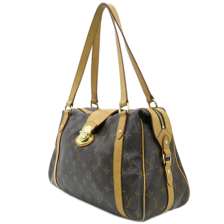 Louis Vuitton(���̺���) M51186 ���׷� ĵ���� ��Ʈ���� PM ����� �̹���2 - ���̺��� �߰���ǰ