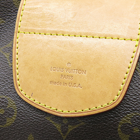 Louis Vuitton(���̺���) M51186 ���׷� ĵ���� ��Ʈ���� PM ����� �̹���4 - ���̺��� �߰���ǰ