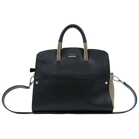 FURLA(�Ƕ�) ���� ������ ���� ��� ���� �ΰ� ��� 2WAY �̹���2 - ���̺��� �߰���ǰ