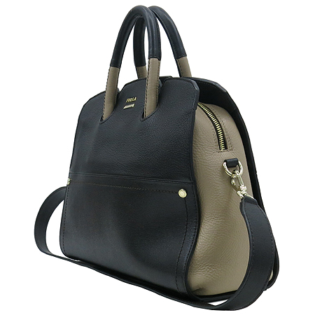 FURLA(�Ƕ�) ���� ������ ���� ��� ���� �ΰ� ��� 2WAY �̹���3 - ���̺��� �߰���ǰ