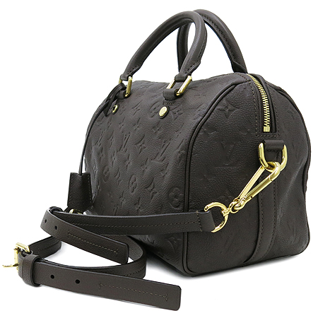 Louis Vuitton(���̺���) M40761 ���׷� �������� ���ǵ� �ݵѸ��� 25 ��Ʈ�� + ��� ��Ʈ�� �̹���3 - ���̺��� �߰���ǰ