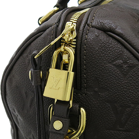 Louis Vuitton(���̺���) M40761 ���׷� �������� ���ǵ� �ݵѸ��� 25 ��Ʈ�� + ��� ��Ʈ�� �̹���4 - ���̺��� �߰���ǰ