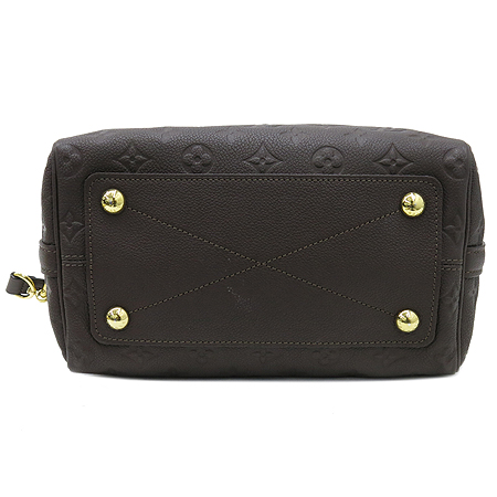 Louis Vuitton(���̺���) M40761 ���׷� �������� ���ǵ� �ݵѸ��� 25 ��Ʈ�� + ��� ��Ʈ�� �̹���5 - ���̺��� �߰���ǰ