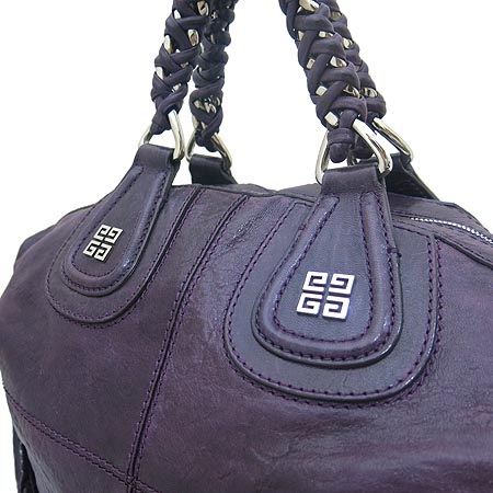 GIVENCHY(�����) ���÷��� �����ð��� ��ƿ Ʈ���� ���� �ڵ� ����ΰ� 2WAY [��������] �̹���4 - ���̺��� �߰���ǰ