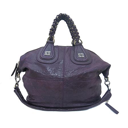 GIVENCHY(�����) ���÷��� �����ð��� ��ƿ Ʈ���� ���� �ڵ� ����ΰ� 2WAY [��������] �̹���2 - ���̺��� �߰���ǰ