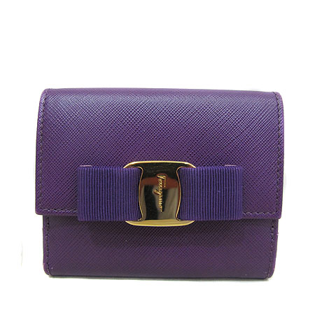 Ferragamo(��󰡸�)  22 A926 ���� �ٶ� ��� ���� �÷� ���ǾƳ� 3�� ������ [��õ ������] �̹���2 - ���̺��� �߰���ǰ