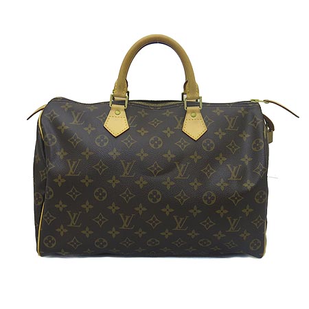 Louis Vuitton(���̺���) M41524 ���׷� ĵ���� ���ǵ� 35 ��Ʈ�� [��������] �̹���2 - ���̺��� �߰���ǰ