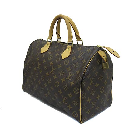 Louis Vuitton(���̺���) M41524 ���׷� ĵ���� ���ǵ� 35 ��Ʈ�� [��������] �̹���3 - ���̺��� �߰���ǰ