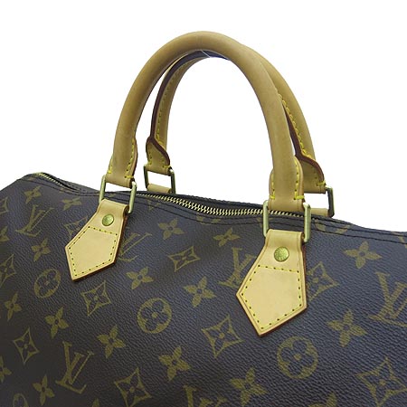 Louis Vuitton(���̺���) M41524 ���׷� ĵ���� ���ǵ� 35 ��Ʈ�� [��������] �̹���4 - ���̺��� �߰���ǰ